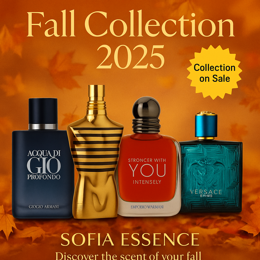 Fall Collection