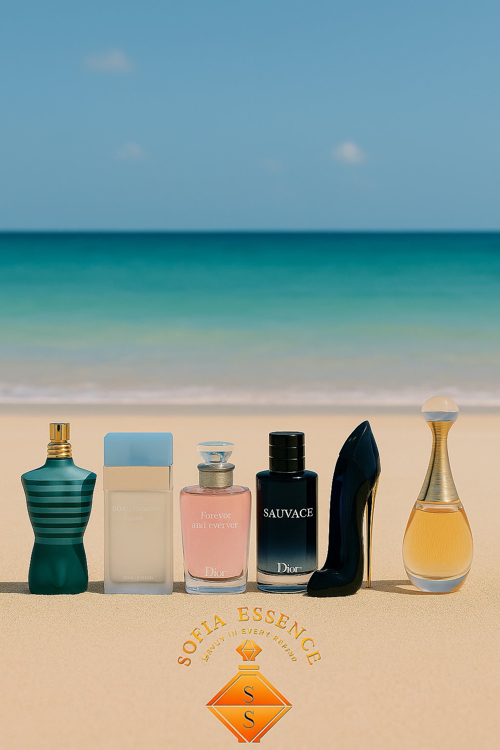 Summer collection