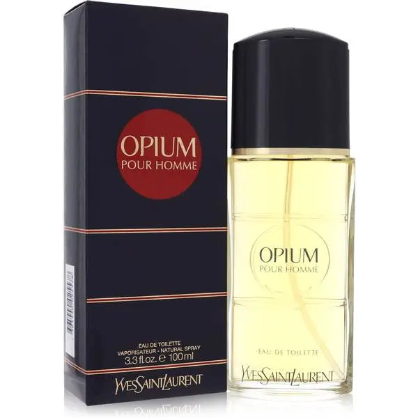 Opium by Yves Saint Laurent for Men EDT
