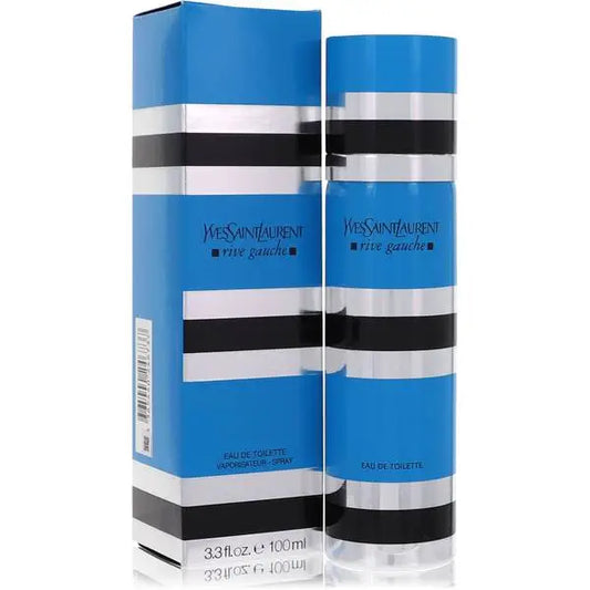 Rive Gauche Perfume by Yves Saint Laurent EDT