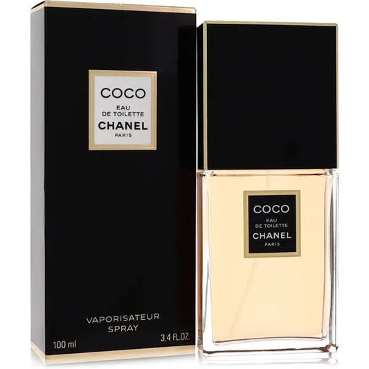 Coco Eau de Parfum by Chanel EDP