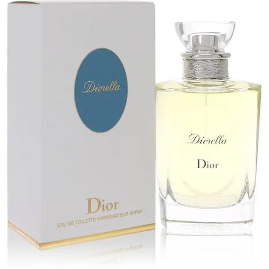 Diorella by Christian Dior EDT