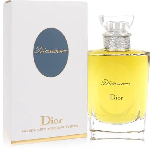 Dioressence by Christian Dior EDT