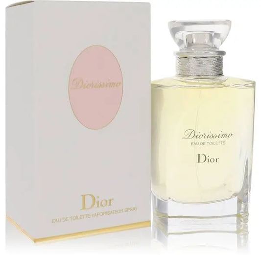 Diorissimo by Christian Dior EDT
