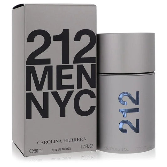 212 by Carolina Herrera EDT