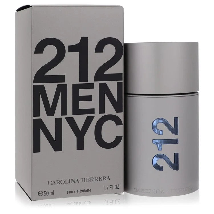 212 by Carolina Herrera EDT