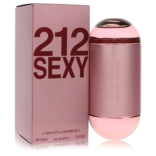 212 Sexy Perfume by Carolina Herrera EDP