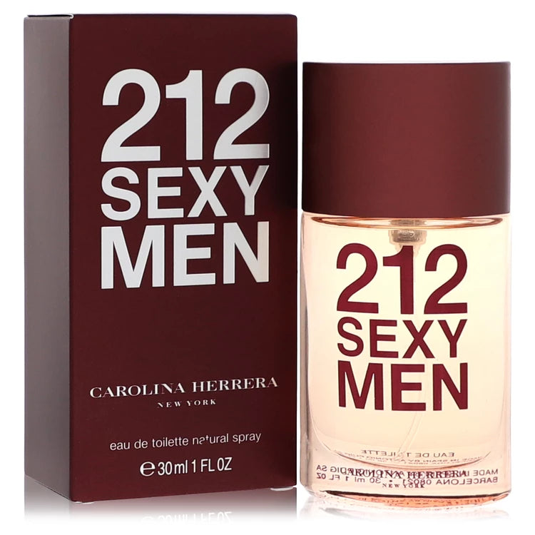 212 Sexy by Carolina Herrera EDT