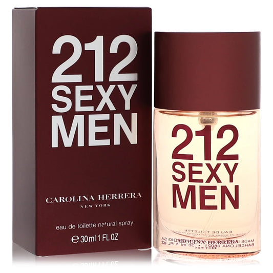 212 Sexy by Carolina Herrera EDT