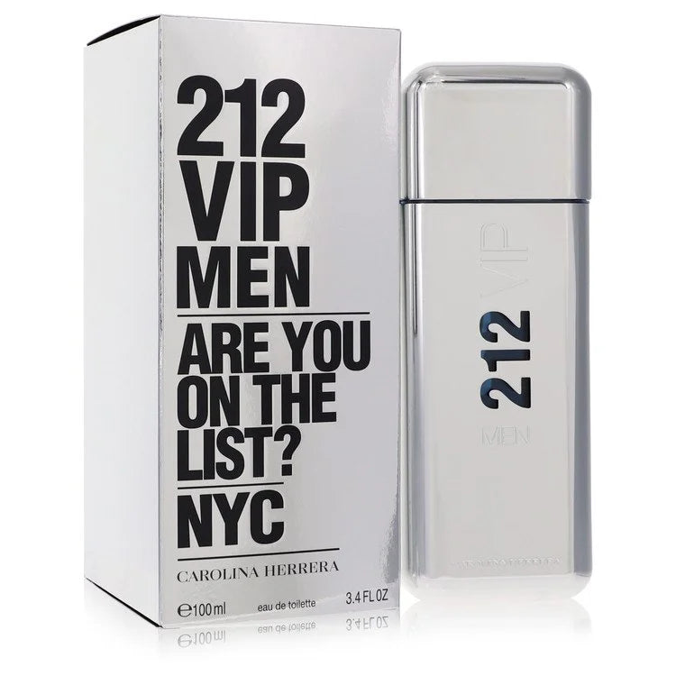 212 Vip by Carolina Herrera EDT