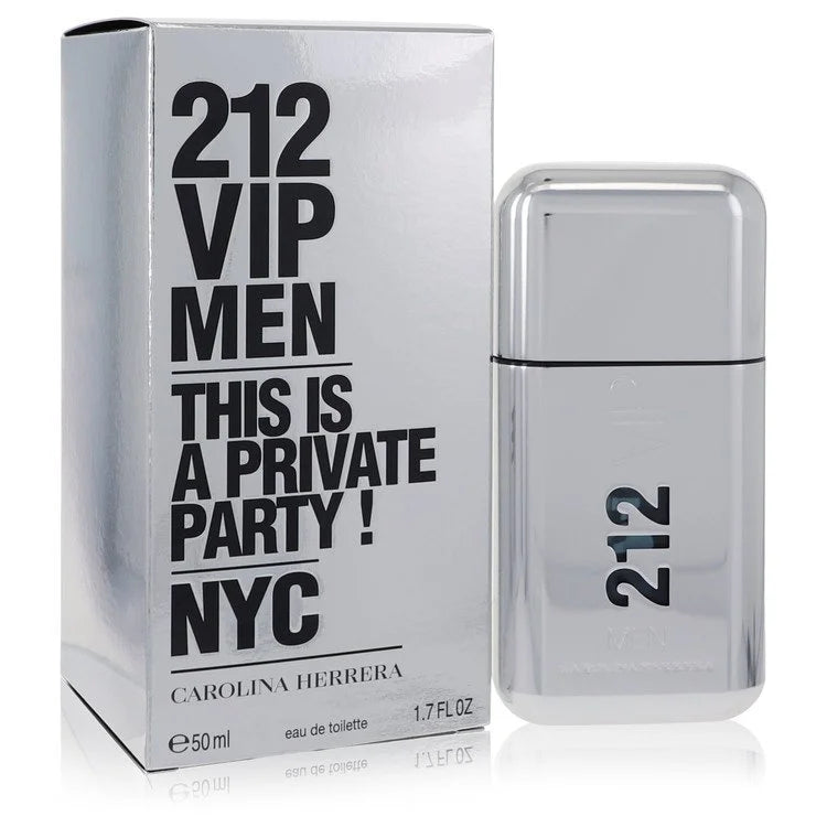 212 Vip by Carolina Herrera EDT