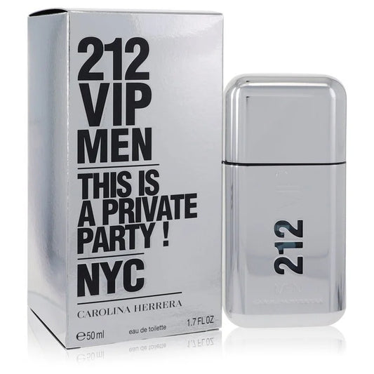 212 Vip by Carolina Herrera EDT