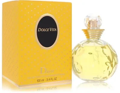 Dolce Vita by Christian Dior EDT