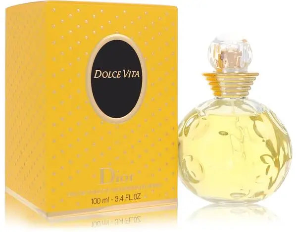 Dolce Vita by Christian Dior EDT