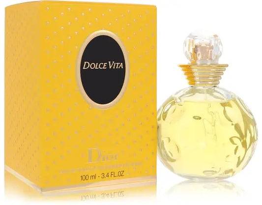 Dolce Vita by Christian Dior EDT