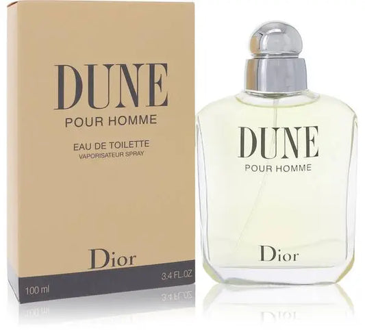 Dune by Christian Dior EDT