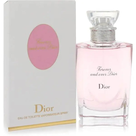 Forever And Ever By Christian Dior EDT