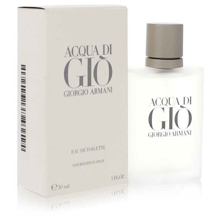 Acqua Di Gio by Giorgio Armani EDT and EDP