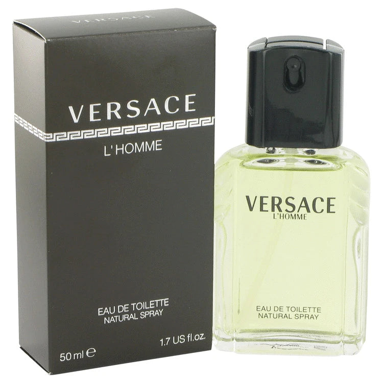 L'homme by Versace EDT