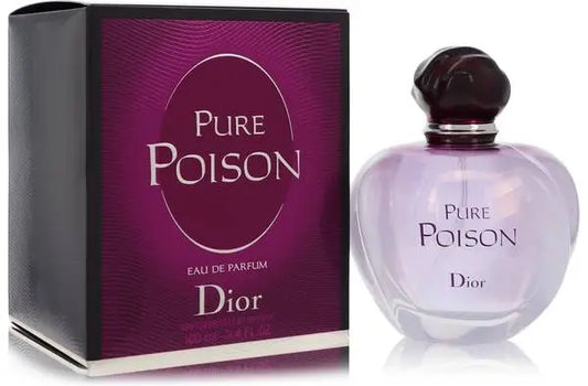 Pure Poison by Christian Dior EDP