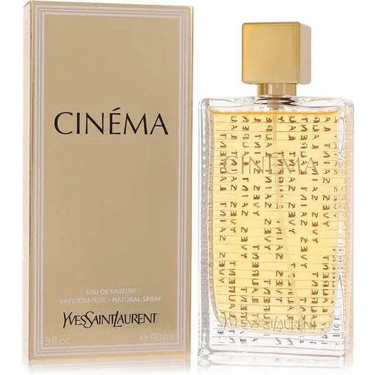 Cinema by Yves Saint Laurent EDP