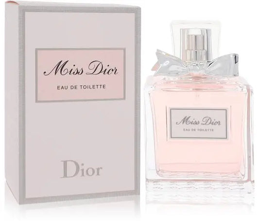 Miss Dior Cherie by Christian Dior EDT