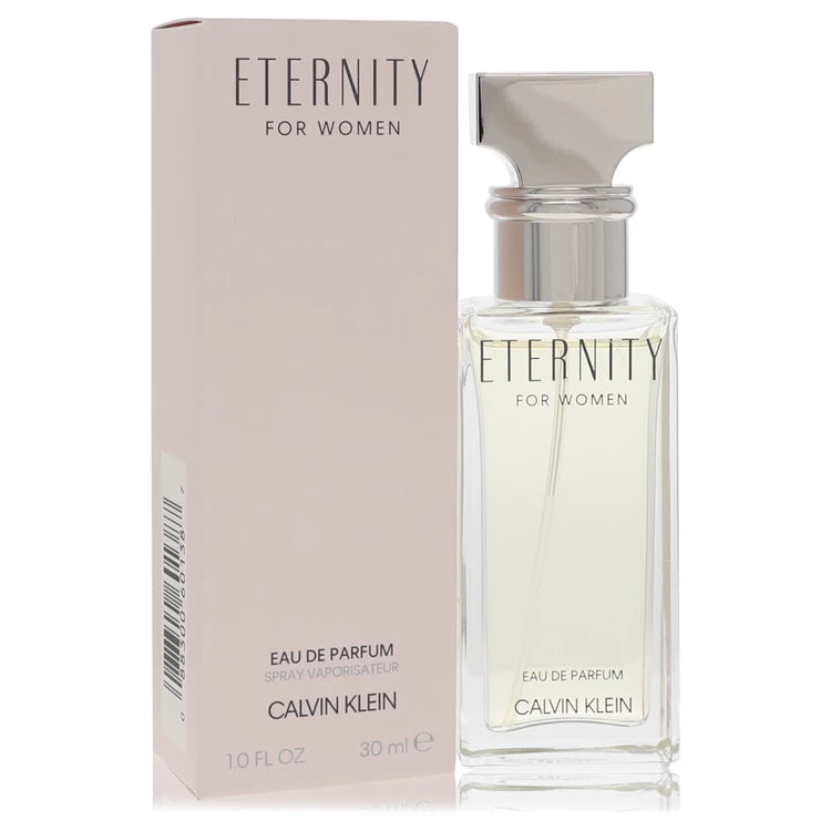 Eternity Perfume by Calvin Klein