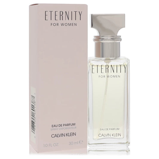 Eternity Perfume by Calvin Klein