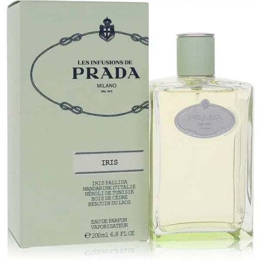 Infusion D'iris  by Prada EDP