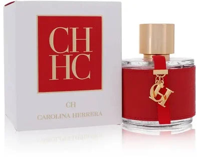 Ch Carolina Herrera by Carolina Herrera EDT