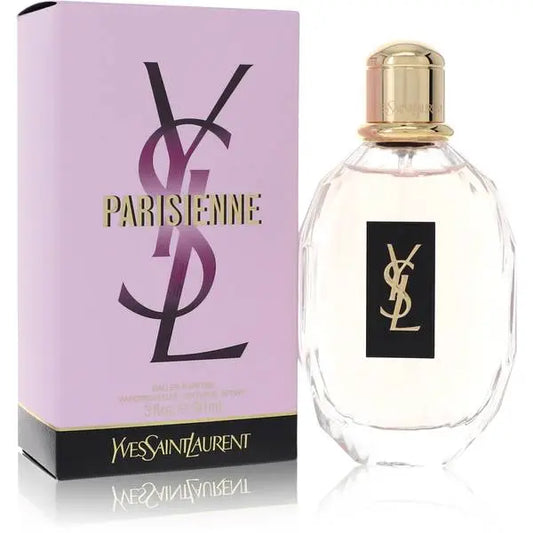 Parisienne by Yves Saint Laurent EDP