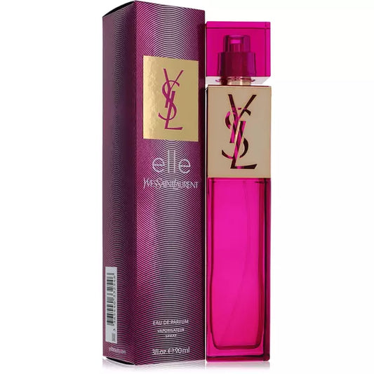 Elle by Yves Saint Laurent EDP
