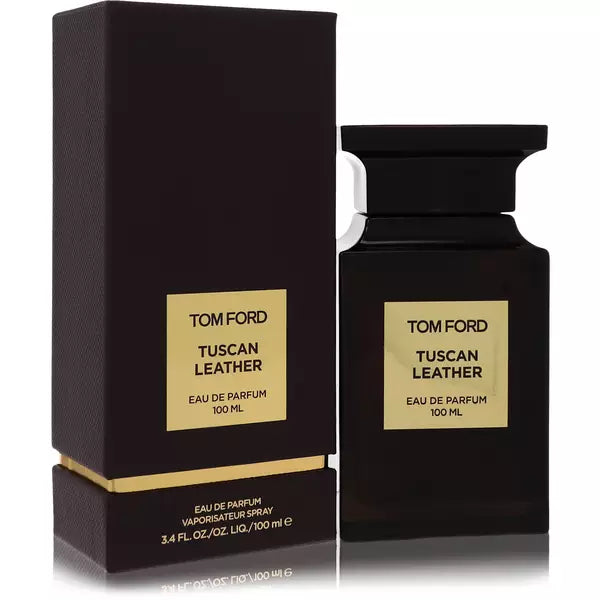 Tuscan Leather by Tom Ford Unisex EDP