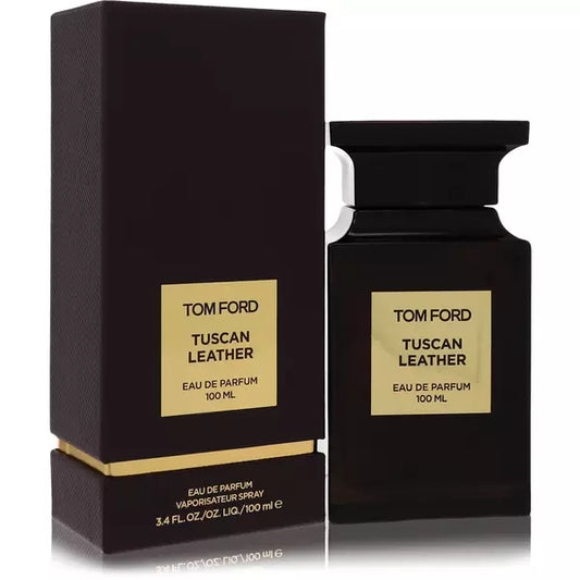 Tuscan Leather by Tom Ford Unisex EDP