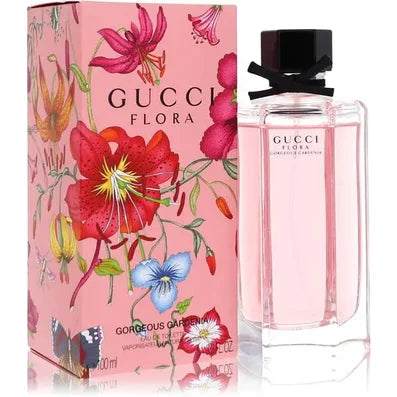 Flora Gorgeous Gardenia by Gucci EDP