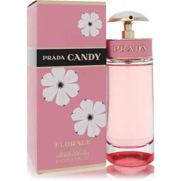 Candy Florale by Prada EDT