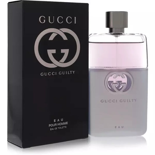 Guilty Eau by Gucci EDT