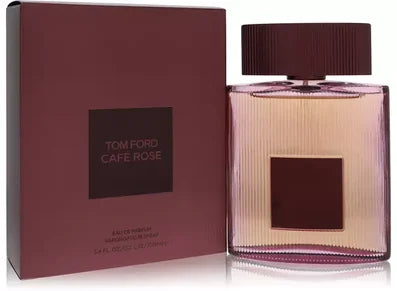 Café Rose by Tom Ford EDP