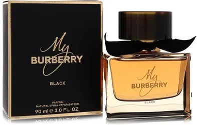 My Burberry Black by Burberry EDP