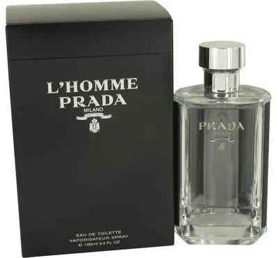 L'homme by Prada EDT