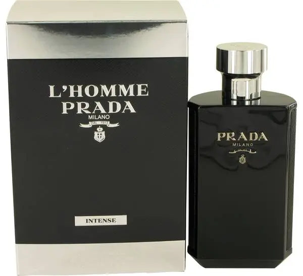 L'homme Intense by Prada EDP