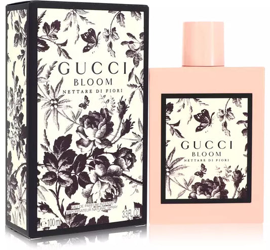 Bloom Nettare Di Fiori by Gucci EDP
