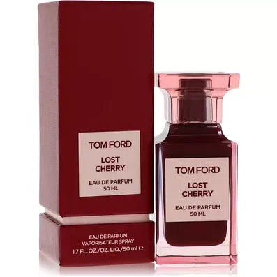 Lost Cherry by Tom Ford EDP