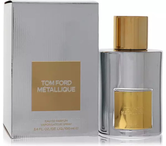 Metallique by Tom Ford EDP