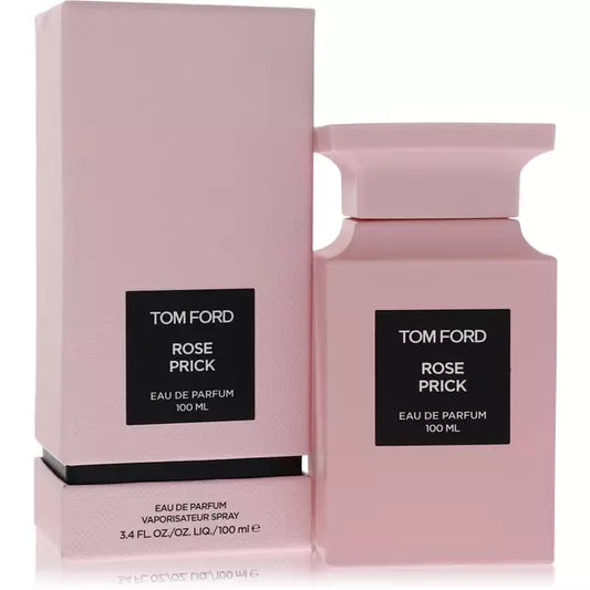 Rose Prick by Tom Ford EDP
