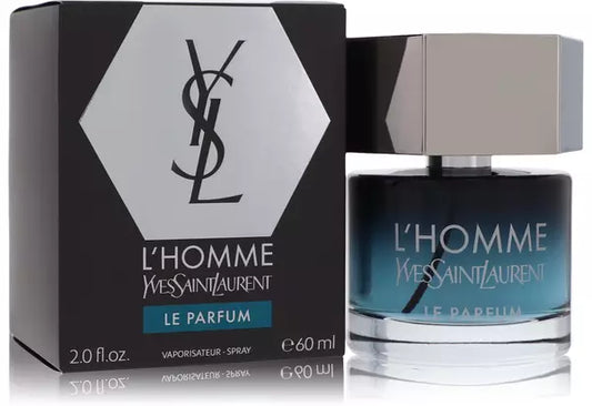 L'homme Le Parfum by Yves Saint Laurent EDP