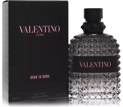 Uomo Born in Roma by Valentino EDT