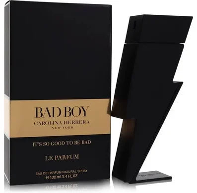 Bad Boy Cologne by Carolina Herrera EDP