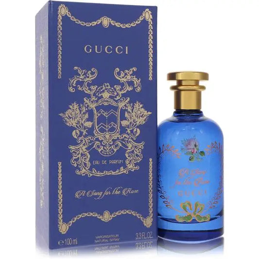 A Song For The Rose by Gucci