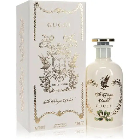 The Virgin Violet by Gucci